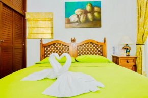 Superior Budget Room With Swimming Pool Air Conditioning and Parking